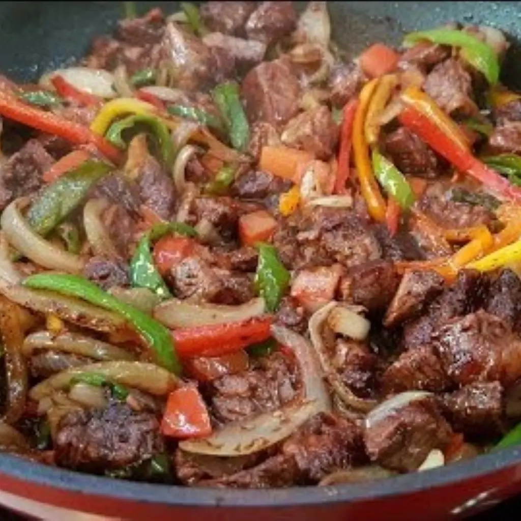 Daqqa of my Meat